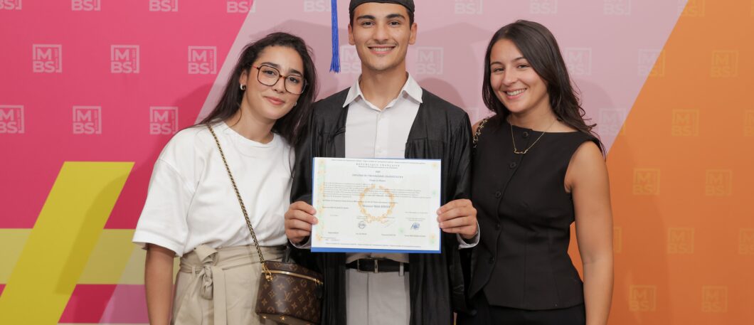 MBS Photocall 2026