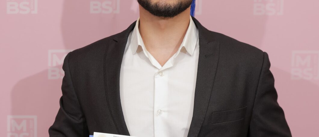 MBS Photocall 2026