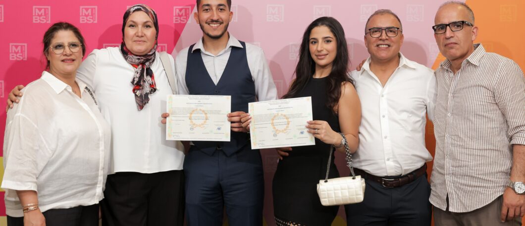 MBS Photocall 2026