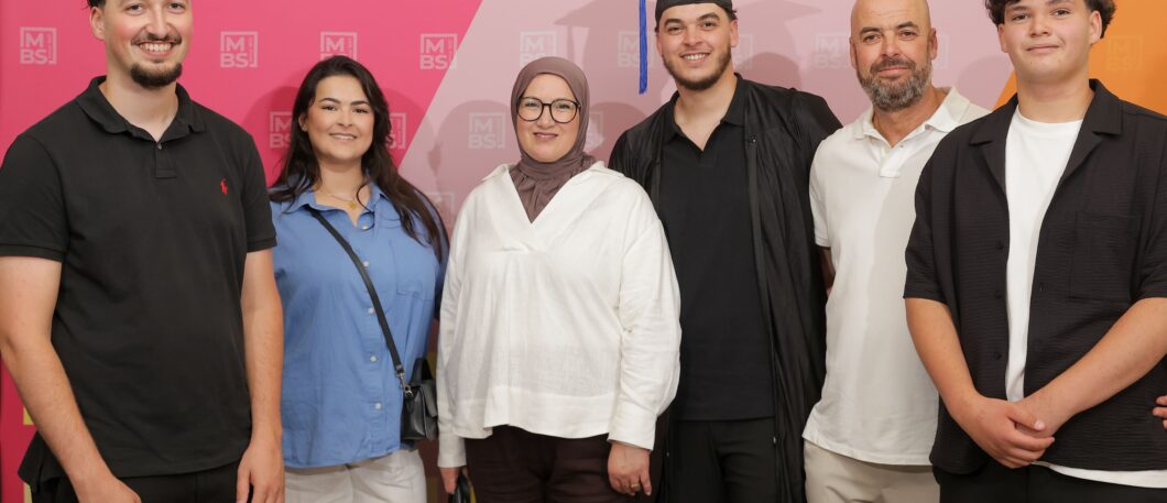 MBS Photocall 2026