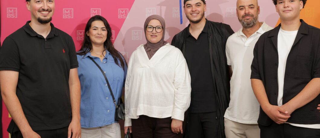 MBS Photocall 2026