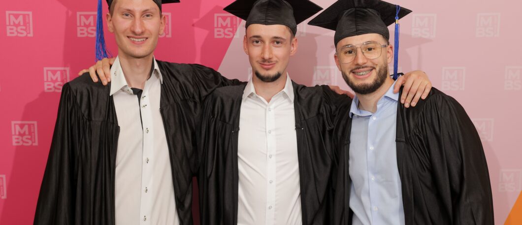 MBS Photocall 2026