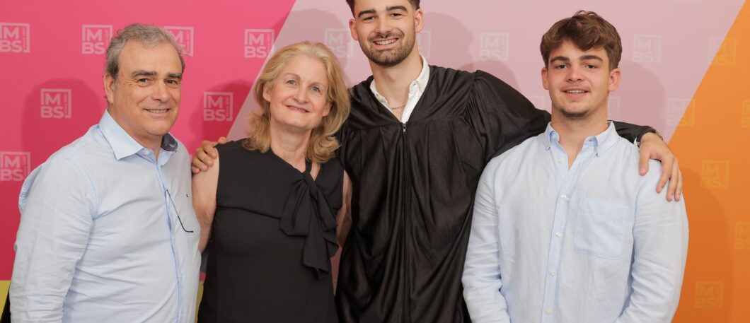 MBS Photocall 2026