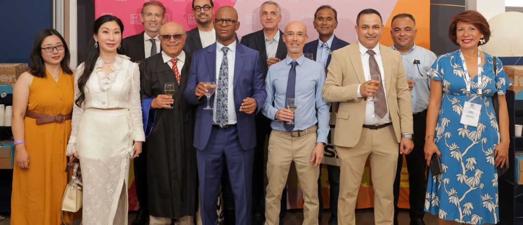 MBS Photocall 2026