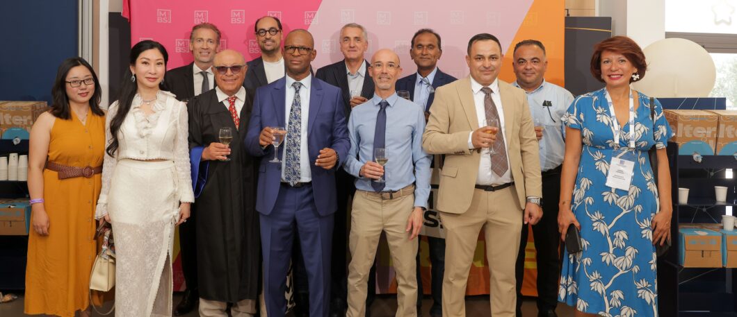 MBS Photocall 2026