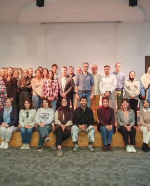 From Montpellier to Casablanca : retour sur la Learning Expedition des apprenants EMBA de MBS au Maroc
