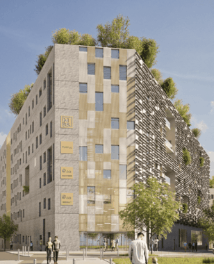ANIMA: MBS’s new campus at the heart of its transformation