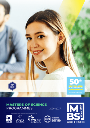BROCHURE MSC 2026